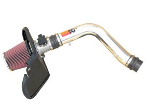 Toyota 4Runner Performance Air Intake - K&N Engineering - High Flow Performance Kit - `00-`04